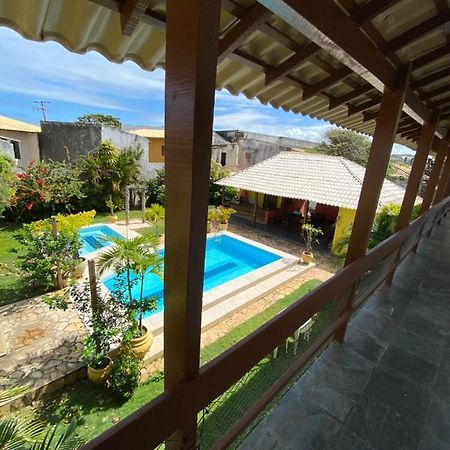 Bougainville - Hotel Pousada-Zen Salvador Eksteriør billede