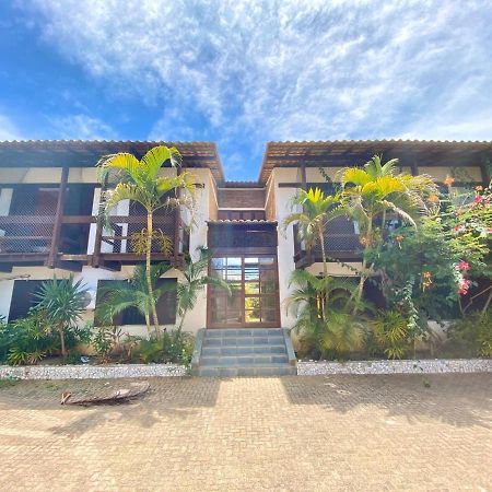 Bougainville - Hotel Pousada-Zen Salvador Eksteriør billede