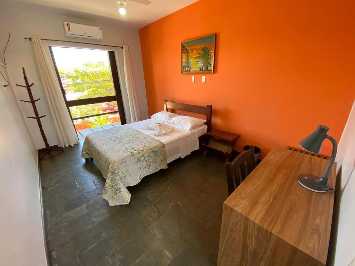 Bougainville - Hotel Pousada-Zen Salvador Eksteriør billede
