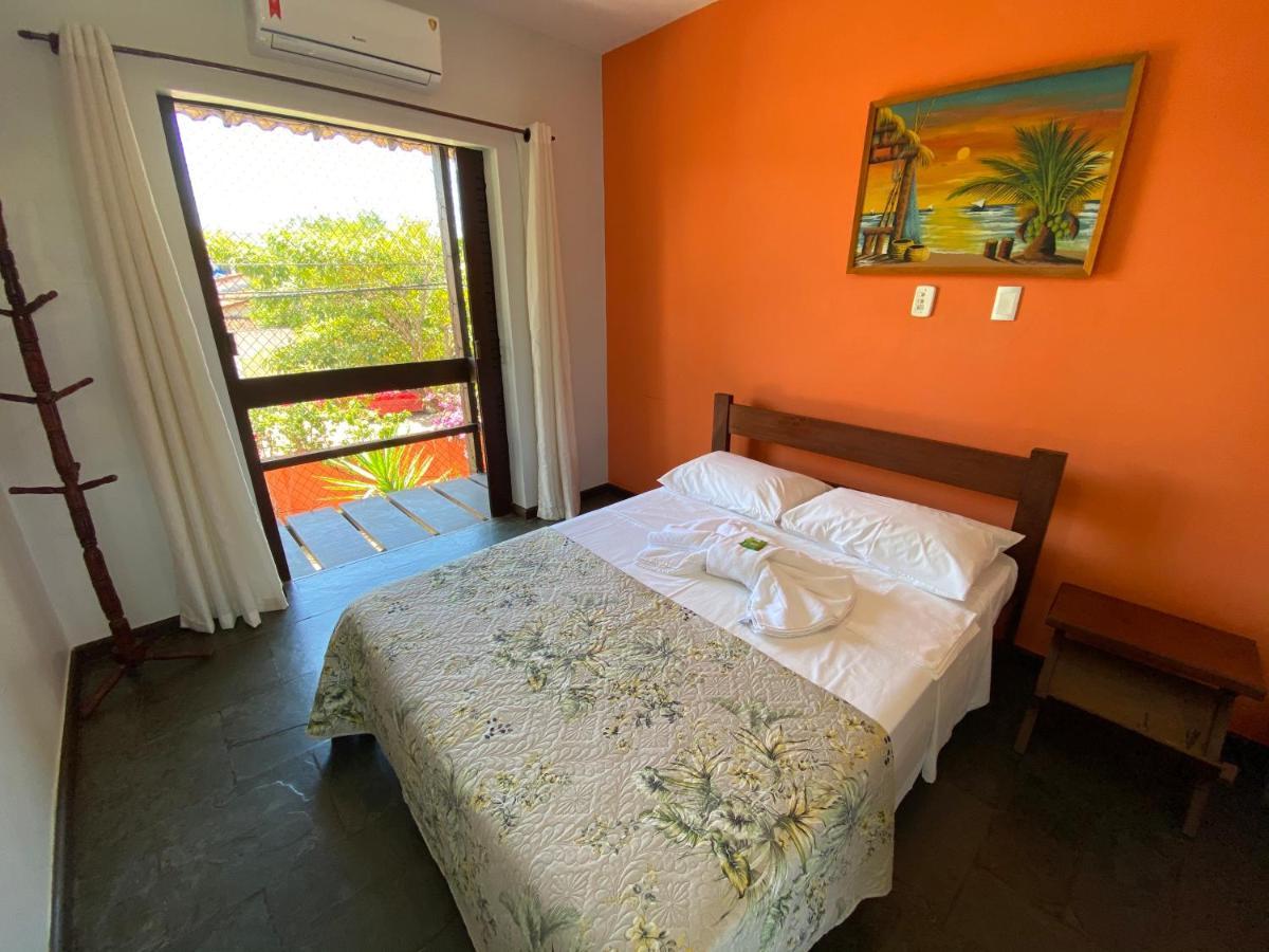 Bougainville - Hotel Pousada-Zen Salvador Eksteriør billede