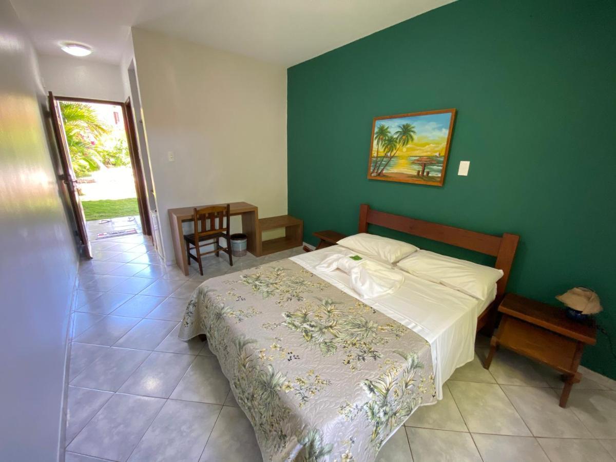 Bougainville - Hotel Pousada-Zen Salvador Eksteriør billede