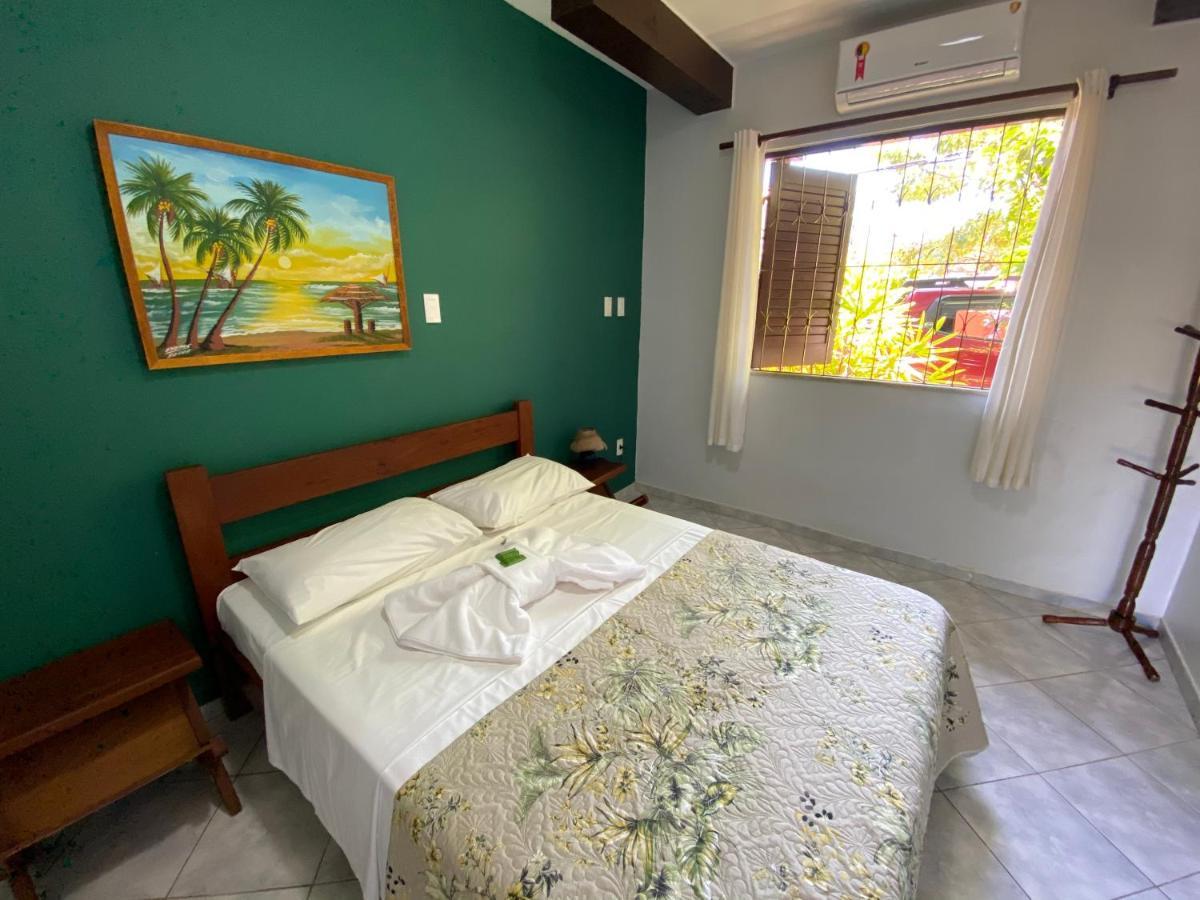 Bougainville - Hotel Pousada-Zen Salvador Eksteriør billede