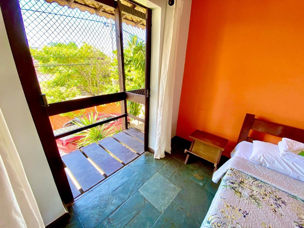 Bougainville - Hotel Pousada-Zen Salvador Eksteriør billede