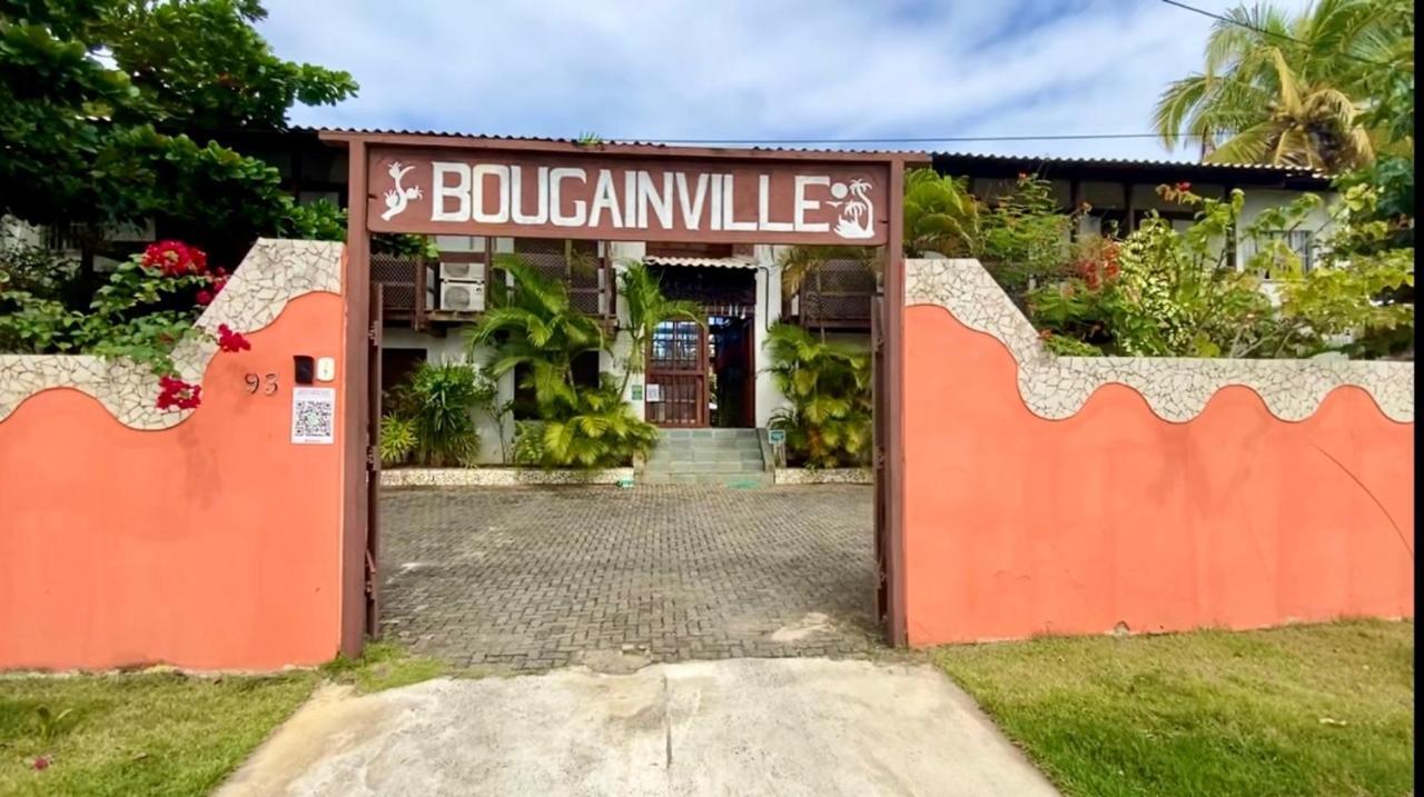 Bougainville - Hotel Pousada-Zen Salvador Eksteriør billede