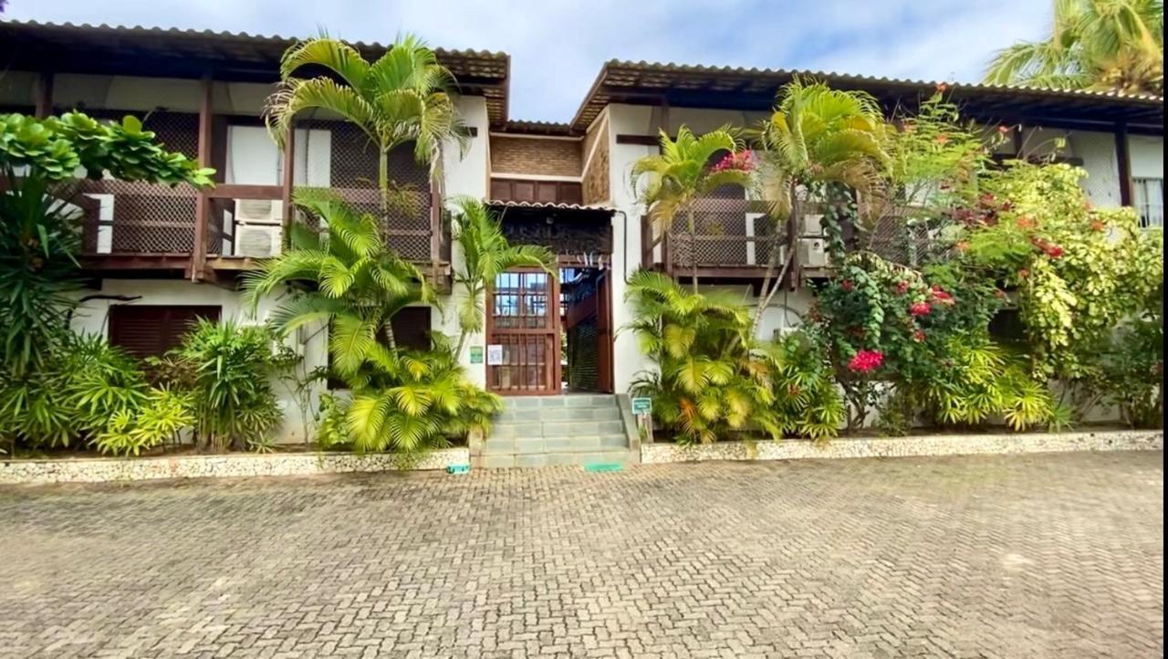 Bougainville - Hotel Pousada-Zen Salvador Eksteriør billede