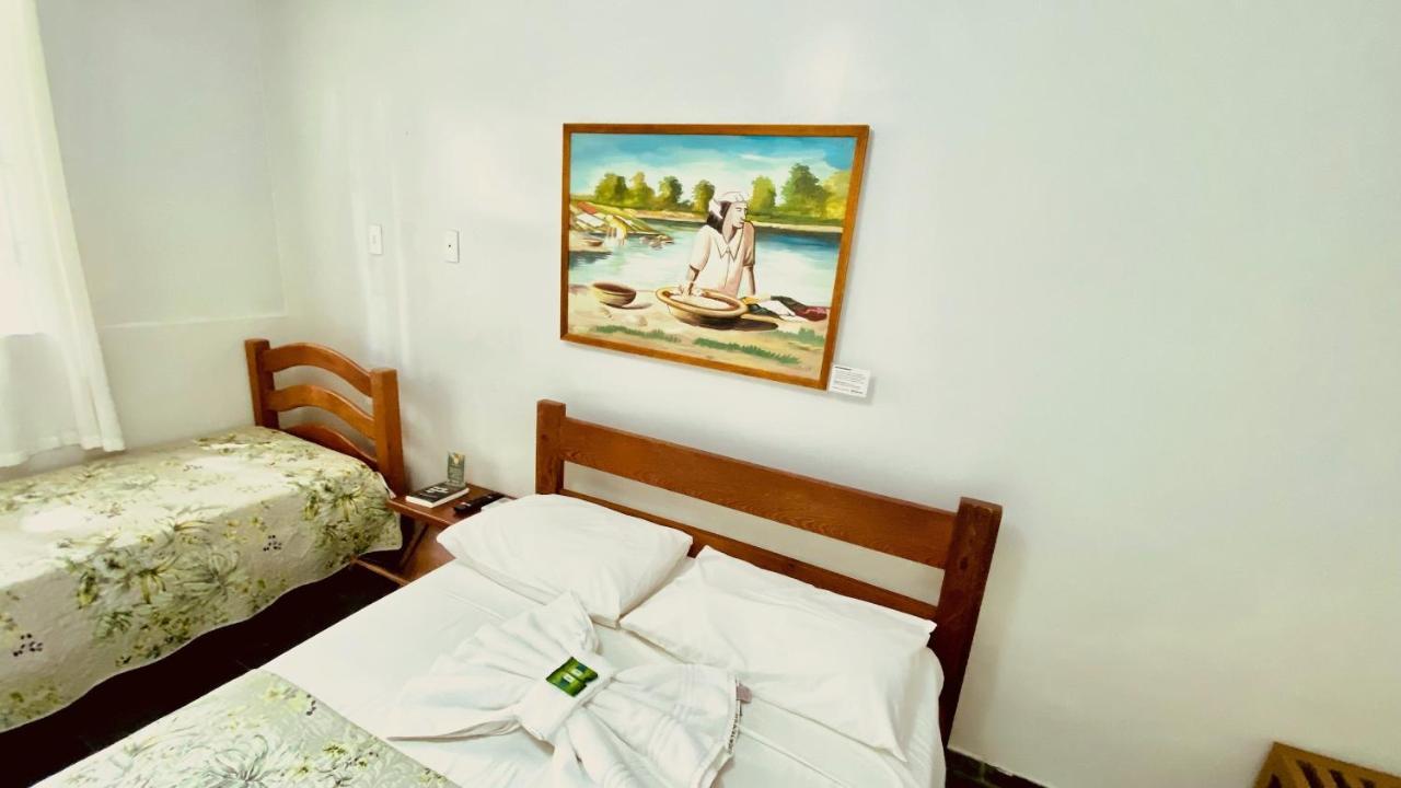 Bougainville - Hotel Pousada-Zen Salvador Eksteriør billede