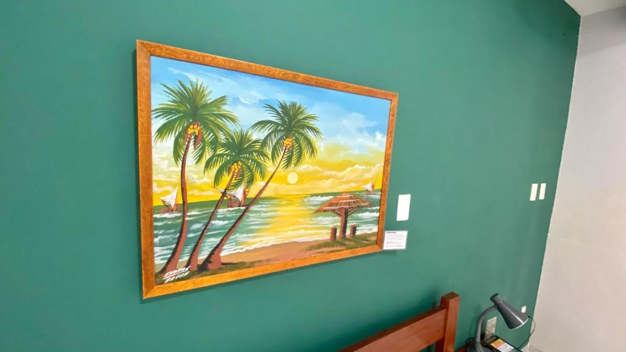 Bougainville - Hotel Pousada-Zen Salvador Eksteriør billede