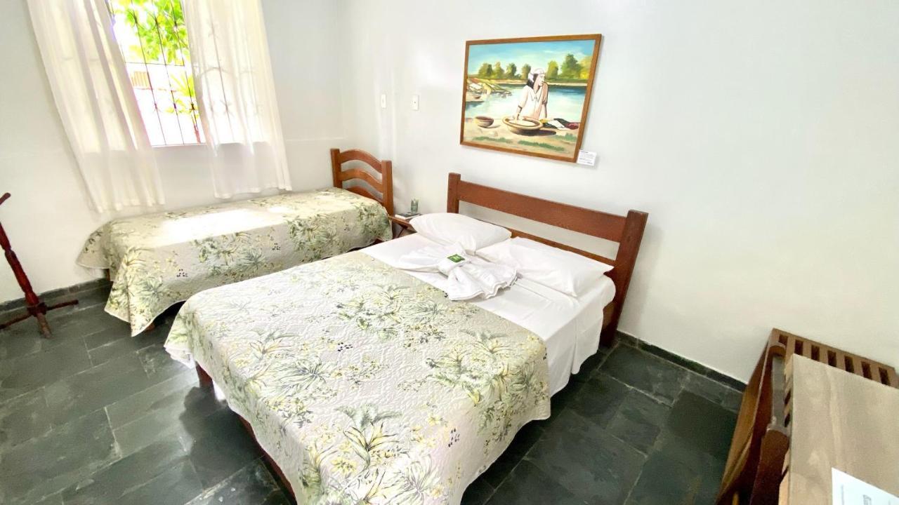 Bougainville - Hotel Pousada-Zen Salvador Eksteriør billede