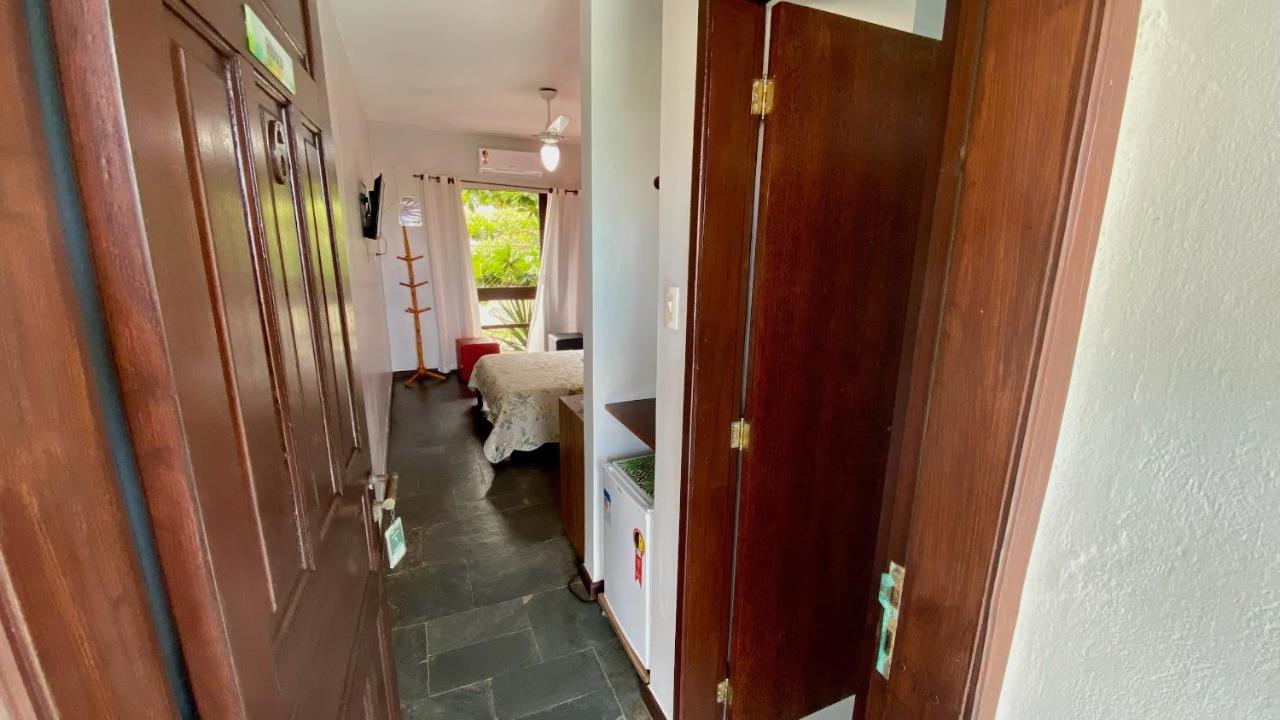 Bougainville - Hotel Pousada-Zen Salvador Eksteriør billede