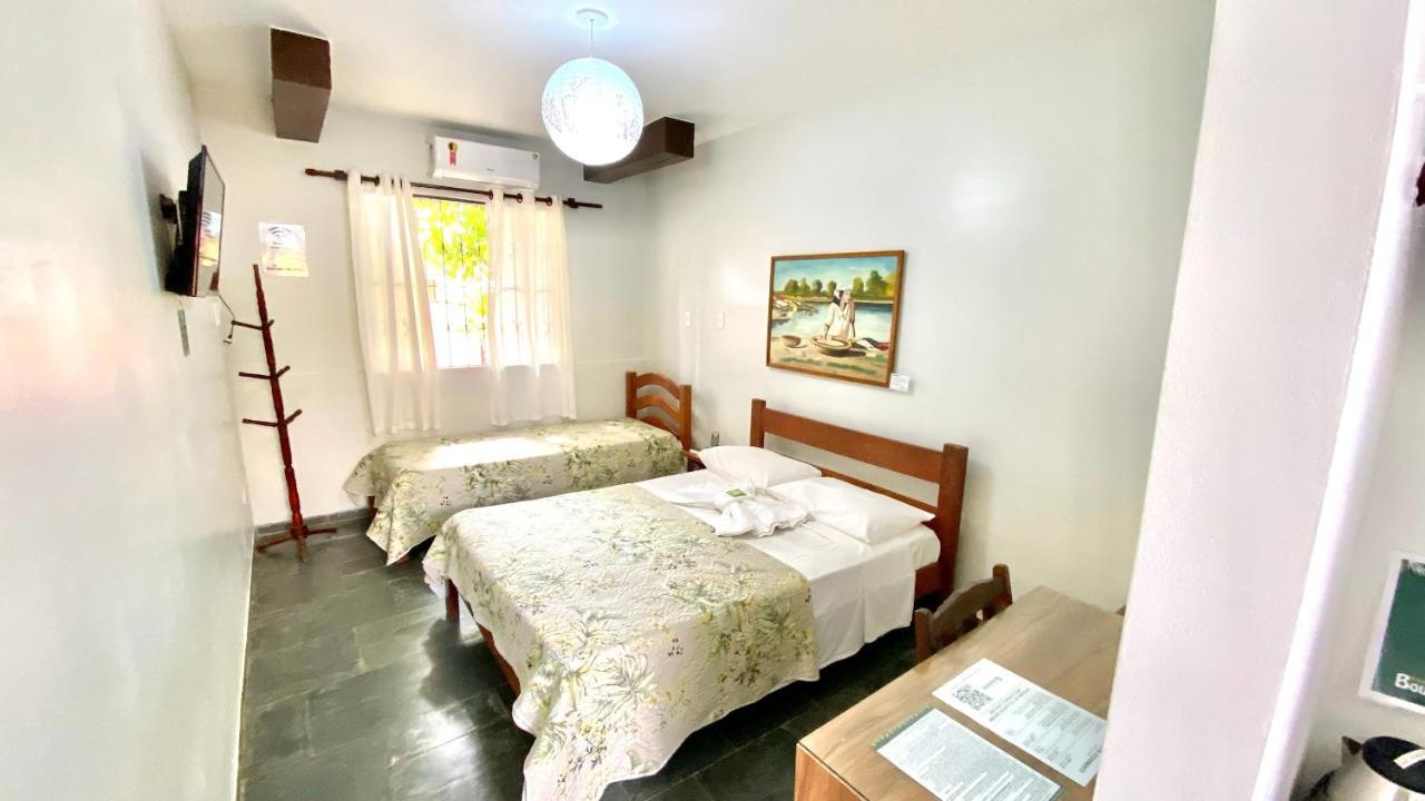 Bougainville - Hotel Pousada-Zen Salvador Eksteriør billede