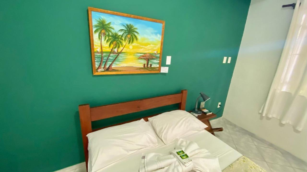 Bougainville - Hotel Pousada-Zen Salvador Eksteriør billede