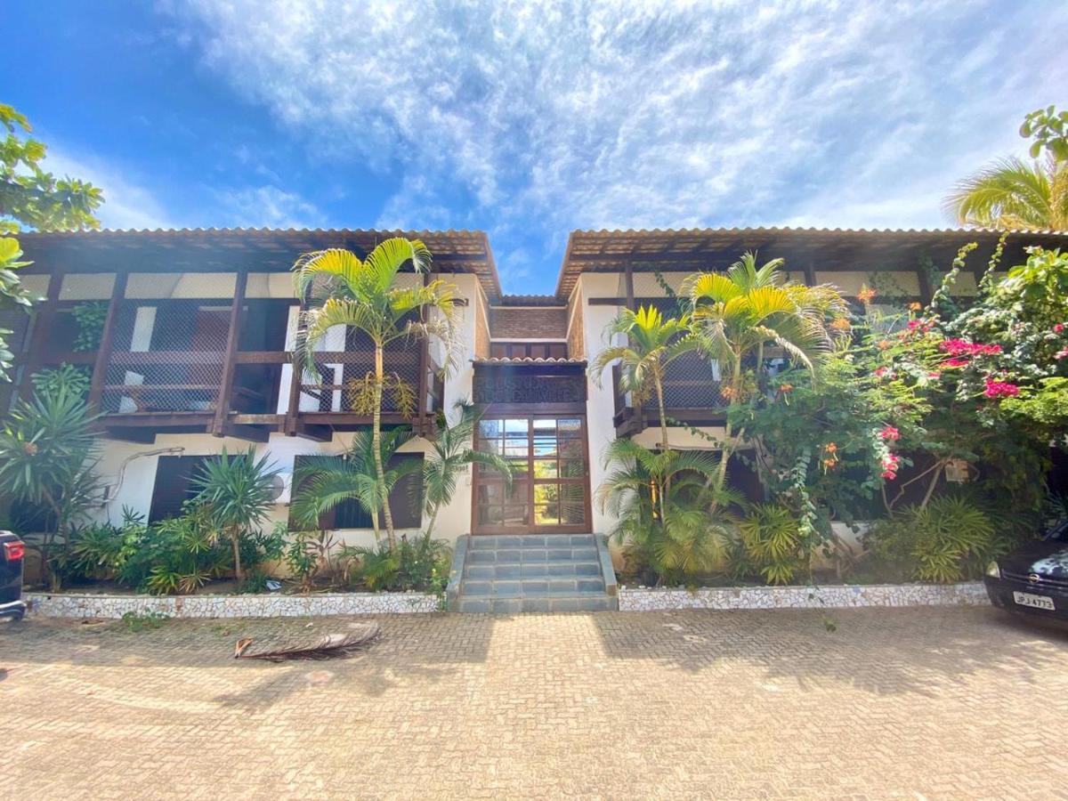 Bougainville - Hotel Pousada-Zen Salvador Eksteriør billede